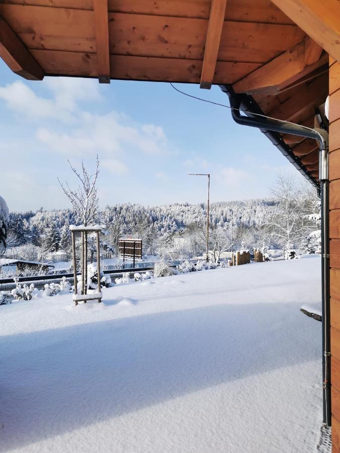 Koliba Na Vrsku Hotel Bytca ภายนอก รูปภาพ